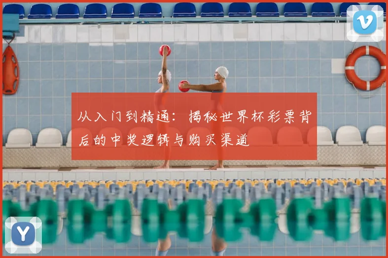 从入门到精通：揭秘世界杯彩票背后的中奖逻辑与购买渠道