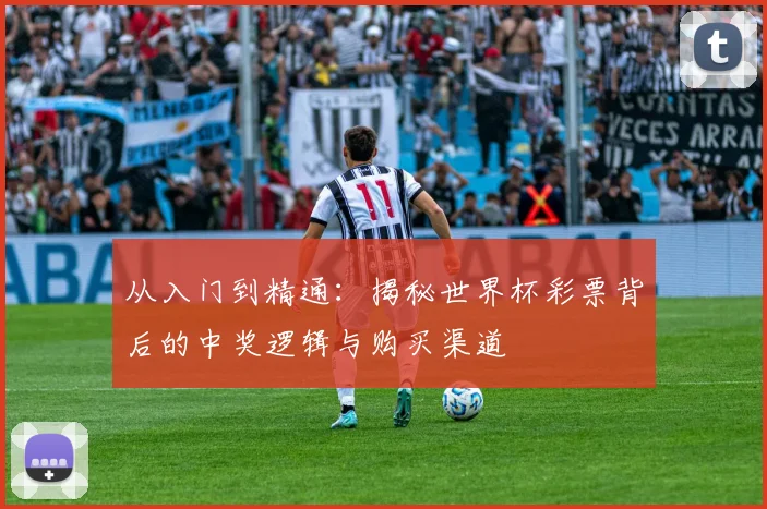 从入门到精通：揭秘世界杯彩票背后的中奖逻辑与购买渠道