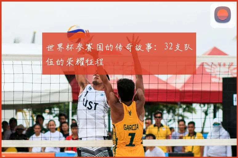 世界杯参赛国的传奇故事:32支队伍的荣耀征程