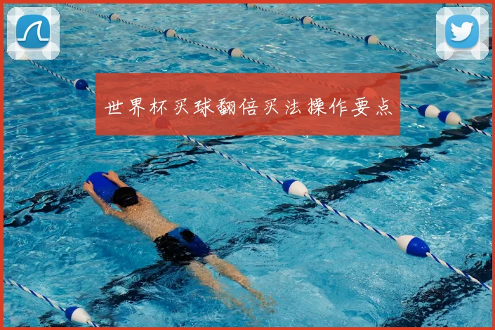 世界杯买球翻倍买法操作要点