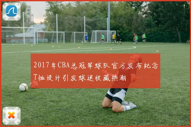 2017年CBA总冠军球队官方发布纪念T恤设计引发球迷收藏热潮