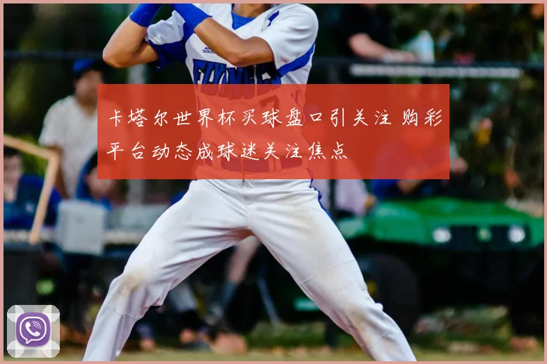 卡塔尔世界杯买球盘口引关注 购彩平台动态成球迷关注焦点